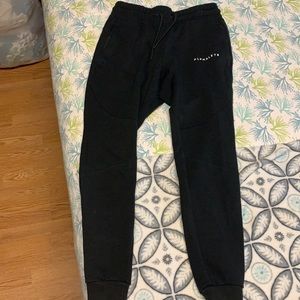 Alphalete Joggers